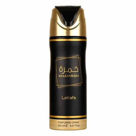 Des Lattafa Fakhar Dama 200ML