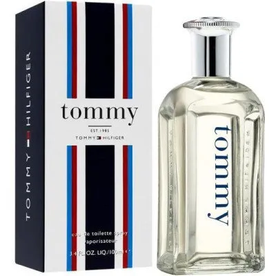 Perfume Tommy Hilfiger Edt 100ML MSC