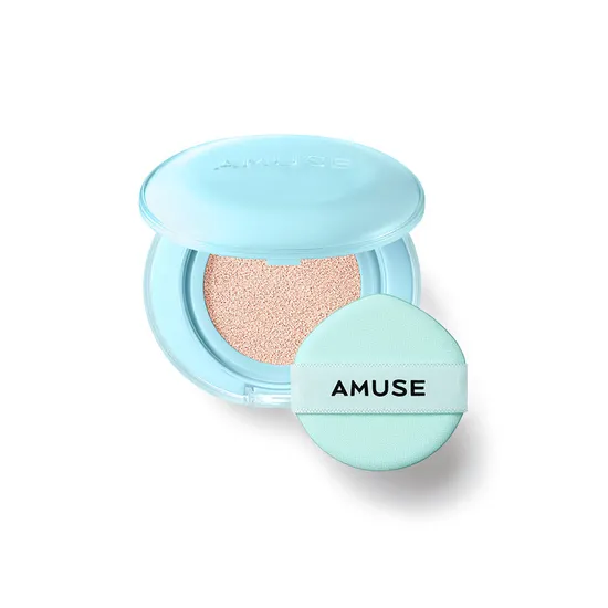 Amuse Airy Pore Cover Cushion 02 Healthy