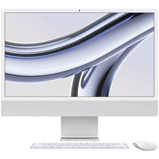Imac Apple A2874 MQR93LL (2023) de 24