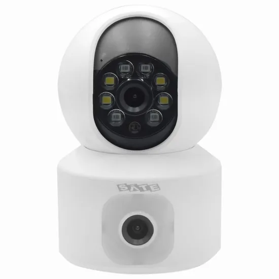 Câmera de Segurança TP-Link Tapo C510W 2.4GHZ