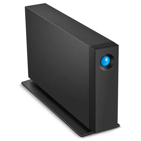 HD Ext 16TB Lacie D2 Professional STHA16000800 USB USB3.1 3.5 GEN2