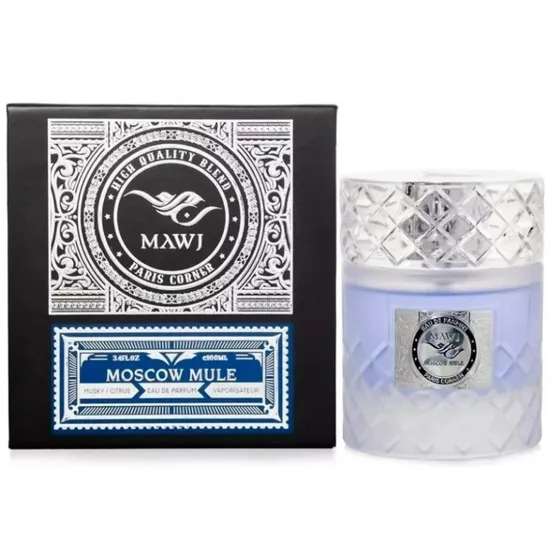Paris Corner Mawj Moscow Mule 100ML