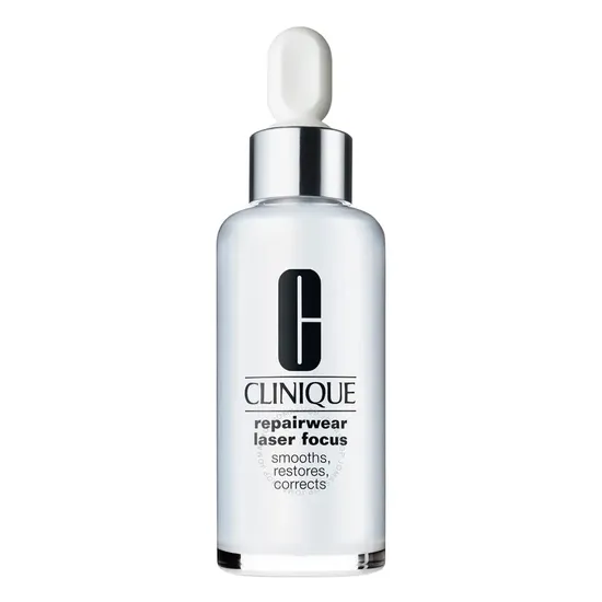 Clinique Suero Reparador Laser Focus Anti-Age 50ML