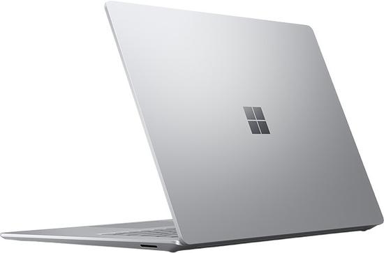Notebook Microsoft LHI-00002 Intel i7-1185G7/ 8GB/ 512GB/ 15