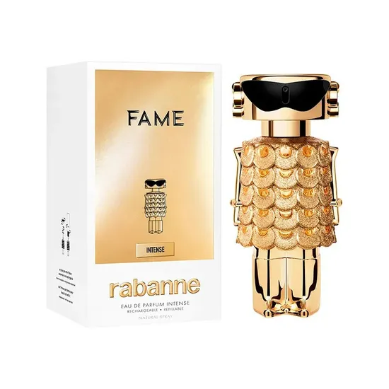 Paco Rabanne Fame Intense 80ML Fem