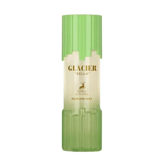 Maison Alhambra Body Mist Glacier Bella 250ML