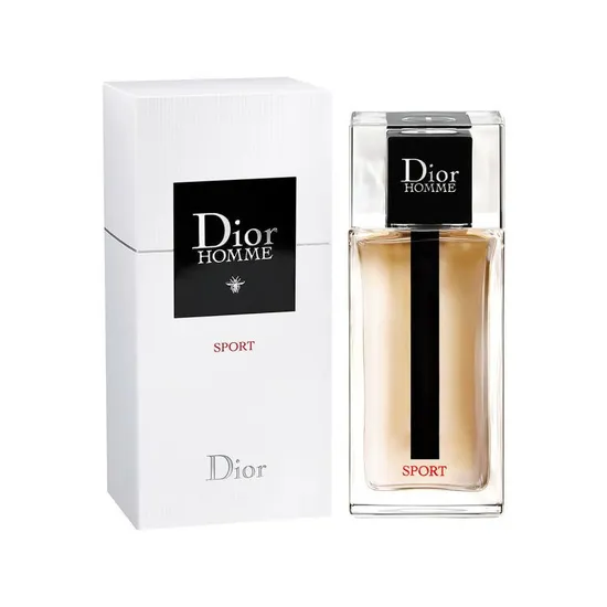 Dior Homme Sport Men Edt 75ML