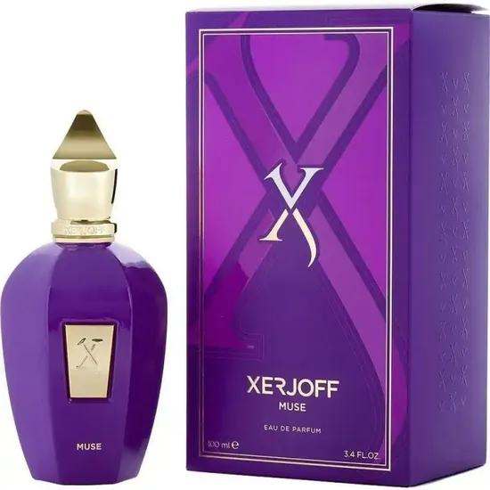 Xerjoff Muse Edp 100ML