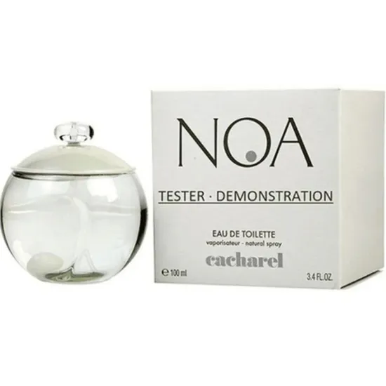 Tester Cacharel Noa Edt 100ML Fem