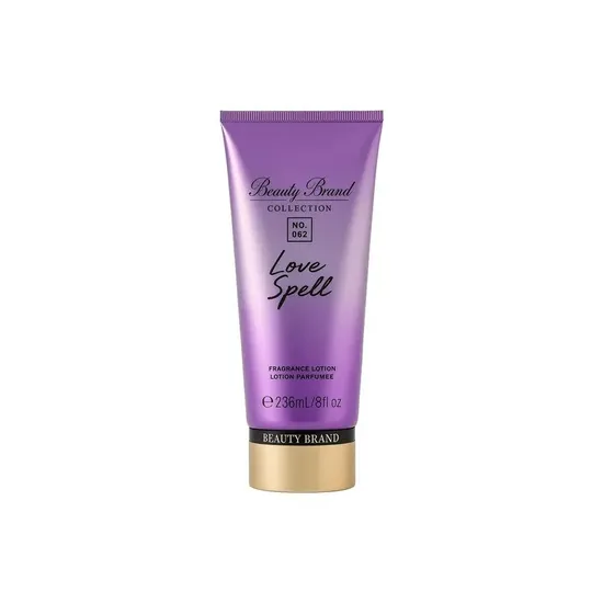 Beauty Brand Body Lotion [062] Love Spell