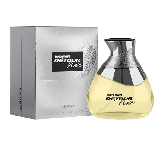 Perfume Al Haramain Detour Noir 100ML