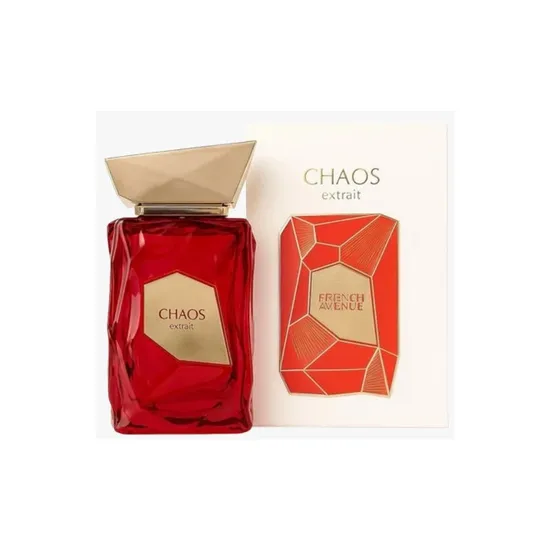 French Avenue Chaos Extrait 100ML