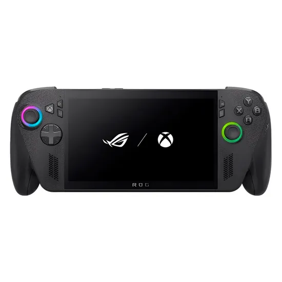 Console Portatil Asus Rog Xbox Ally X 7