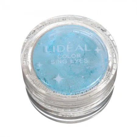 Paleta de Sombras NYX Ultimate Shadow USP05 Electric