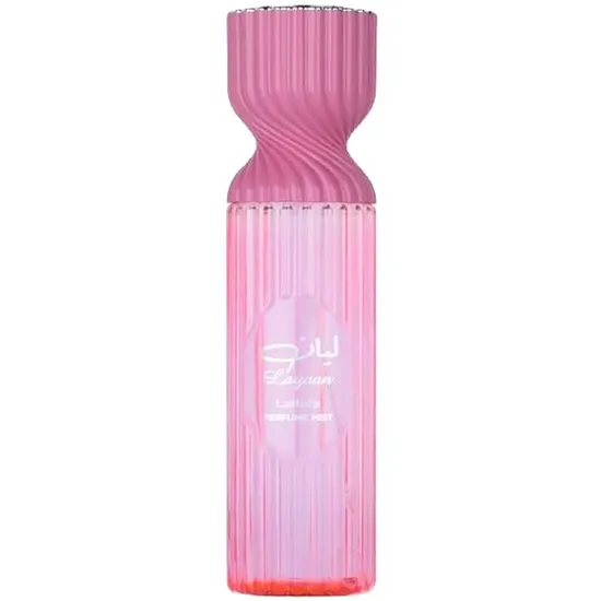 Body Mist Feminino Lattafa Layaan 250 ML