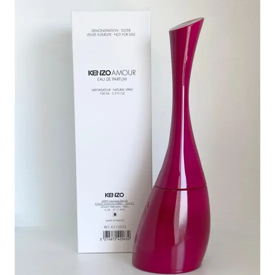 Tester Kenzo Amour Edp 100ML
