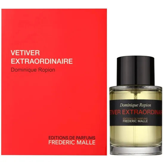 Frederic Malle Vetiver Extraordinaire Edp 90ML Masc