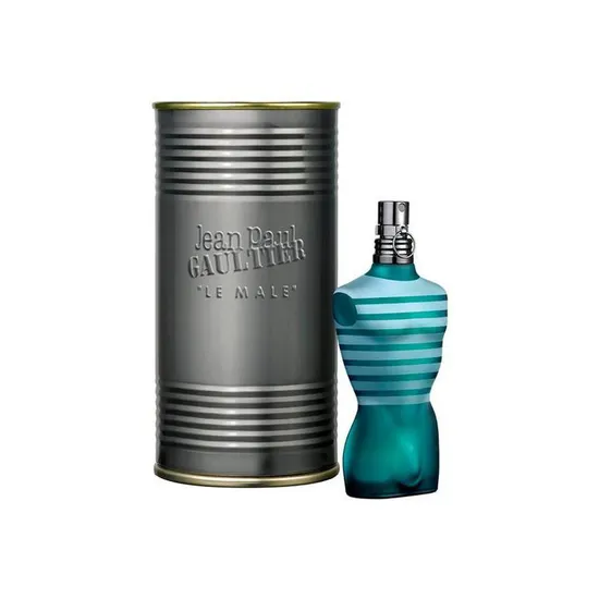 Jean Paul G Le Male Edt 200ML