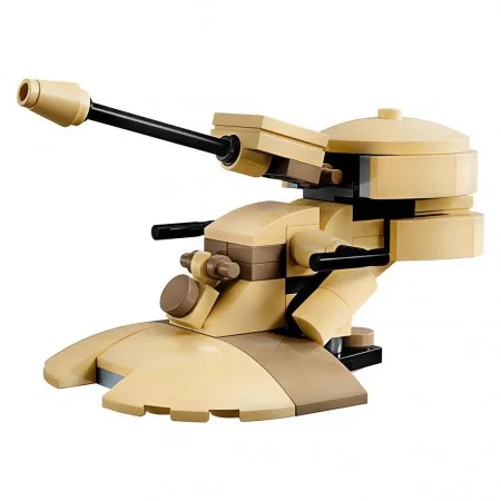 Lego Brick Headz Avatar Jake Sully & His Avatar 40554