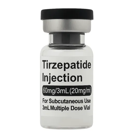 tirzepatide english Tirzepatide