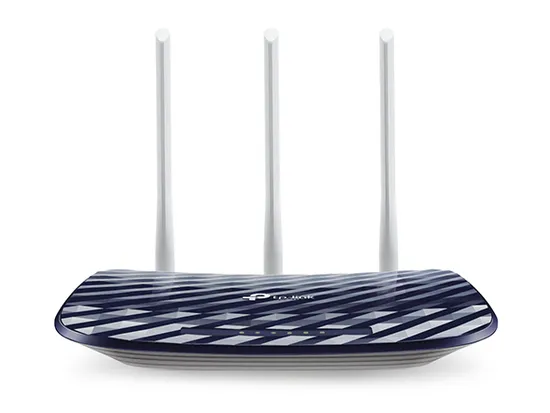 TP-Link Wifi 6 Router EX520 Gigabit Dual Band AX3000