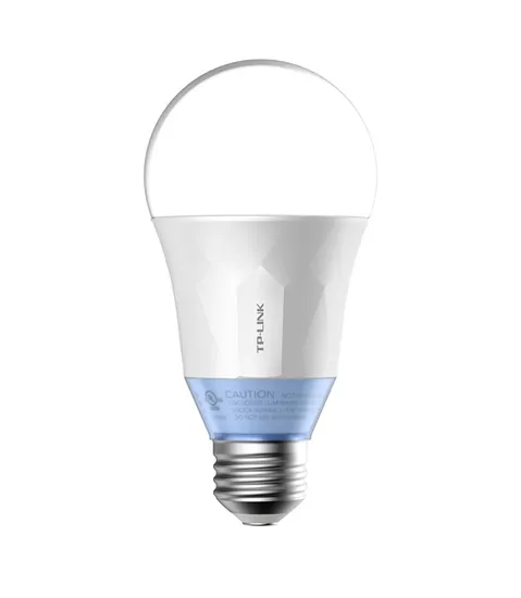 TP-Link Wifi Smart LB120 Lampada LED com Luz Regulável**
