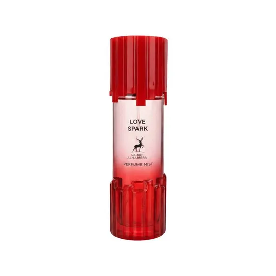 Maison Alhambra Body Mist Love Spark 250ML