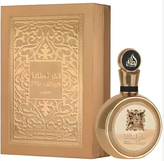 Perfume Al Haramain Detour Noir 100ML