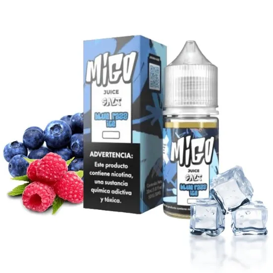BLVK 30ML Salt Melon Original Watermelon 35MG