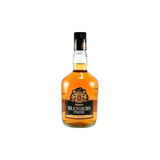 Jameson Black Barrel 750ML s/Caixa
