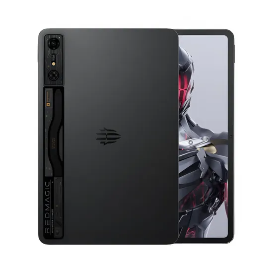 Tablet Redmagic Nova Gaming 16GB Ram 512GB Black | Compras Paraguai
