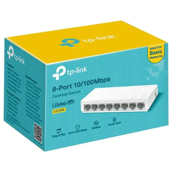 TP-Link Router Deco X55 AX3000 1-Pack Wifi 6 Blanco