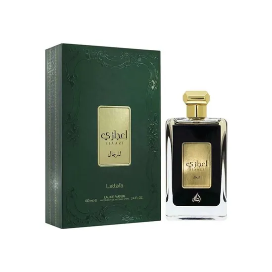 Lattafa Ejaazi Edp 100ML