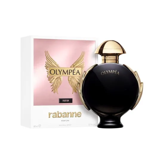 Paco Rabanne Olympea Parfum 80ML Fem
