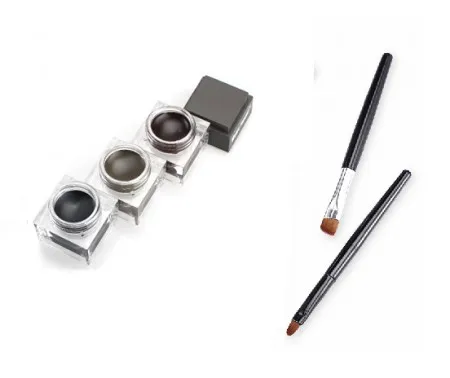 Paleta de Sombras NYX Ultimate Shadow USP05 Electric