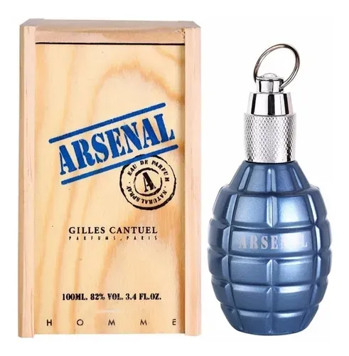 PR Invictus Victory Set 100ML+Deo