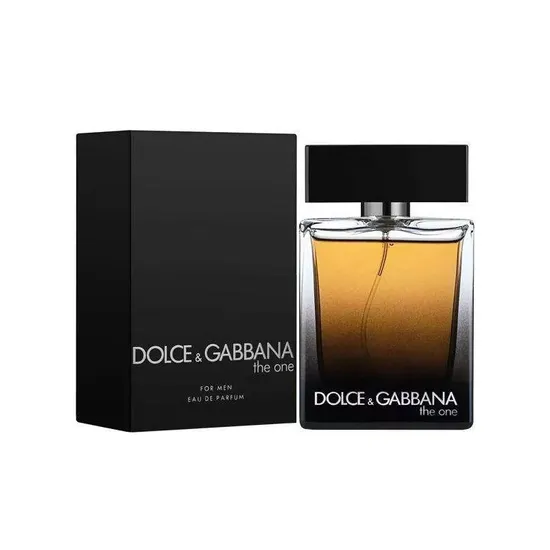 Dolce&Gabbana The One Edp 100ML Masc