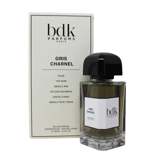 Perfume BDK Parfums Gris Charnel Edp Unisex 100ML | Compras Paraguai