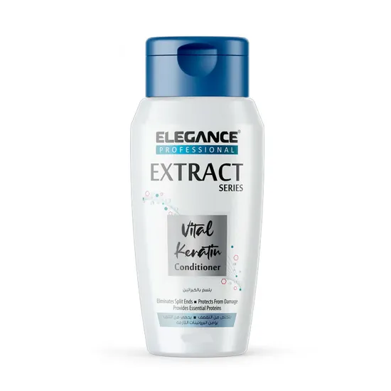 Elegance Shampoo Plus Miracle Extra Keratin - 1L(Atacado)