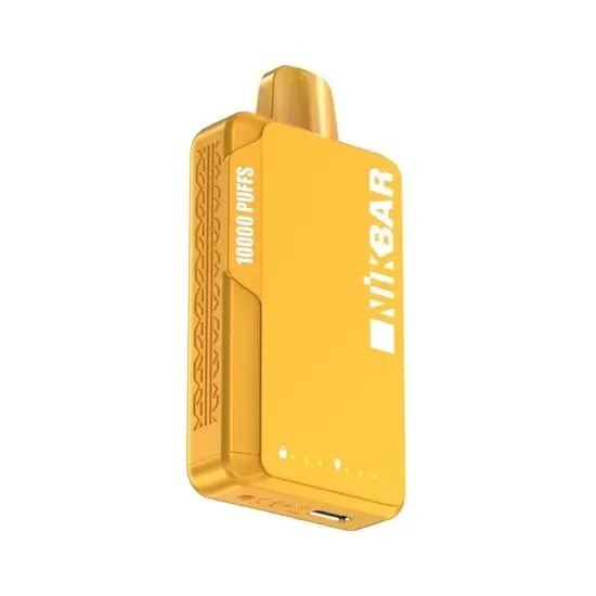 Voopoo Argus G2 Mini Sunset Orange