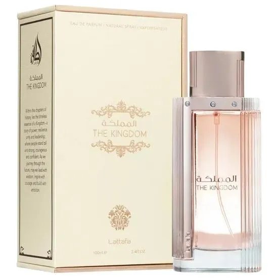 Perfume Al Haramain Detour Noir 100ML