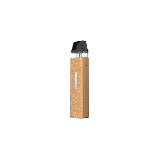 Vaporesso Xros Mini Kit Gold