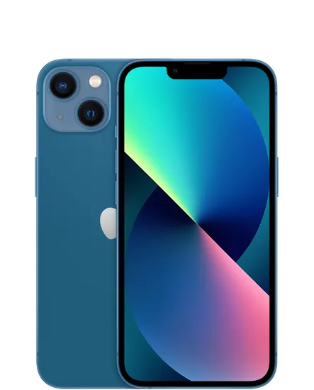 Apple iPhone 13 128GB (Recondicionado) - Blue