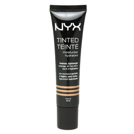 NYX Base Tinted TM03 Soft Beige