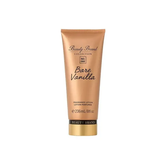 Beauty Brand Body Lotion [060] Bare Vanilla