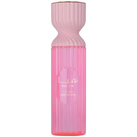 Body Mist Feminino Lattafa Haya 250 ML
