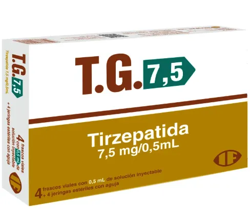 taking tirzepatide for weight loss Tirzepatide Diet Plan