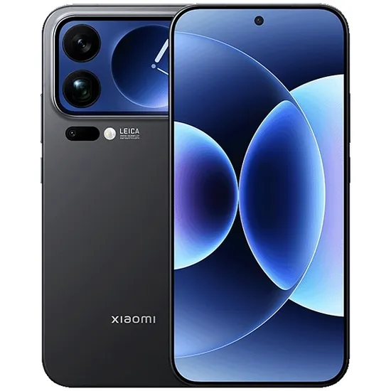 Celular Xiaomi 17 Pro Max NFC Dual Sim de 512GB/12GB Ram de 6.9