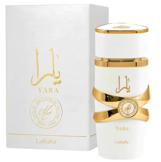 Perfume Al Haramain Detour Noir 100ML
